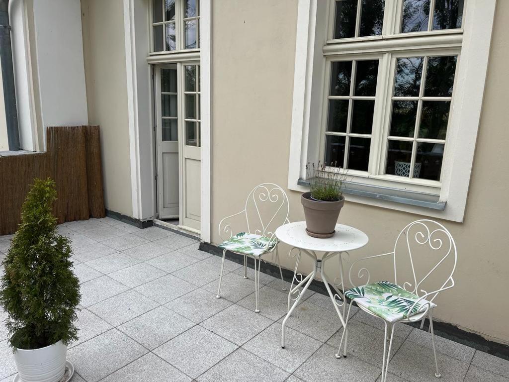 Rezydencja Marii Rybieniec Hotel Kiszkowo Екстериор снимка