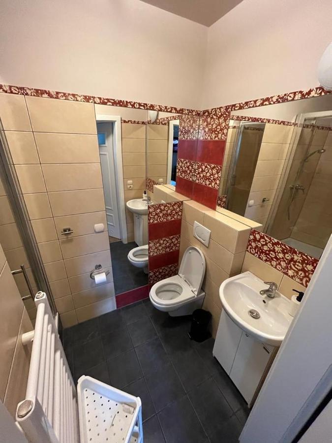 Rezydencja Marii Rybieniec Hotel Kiszkowo Екстериор снимка