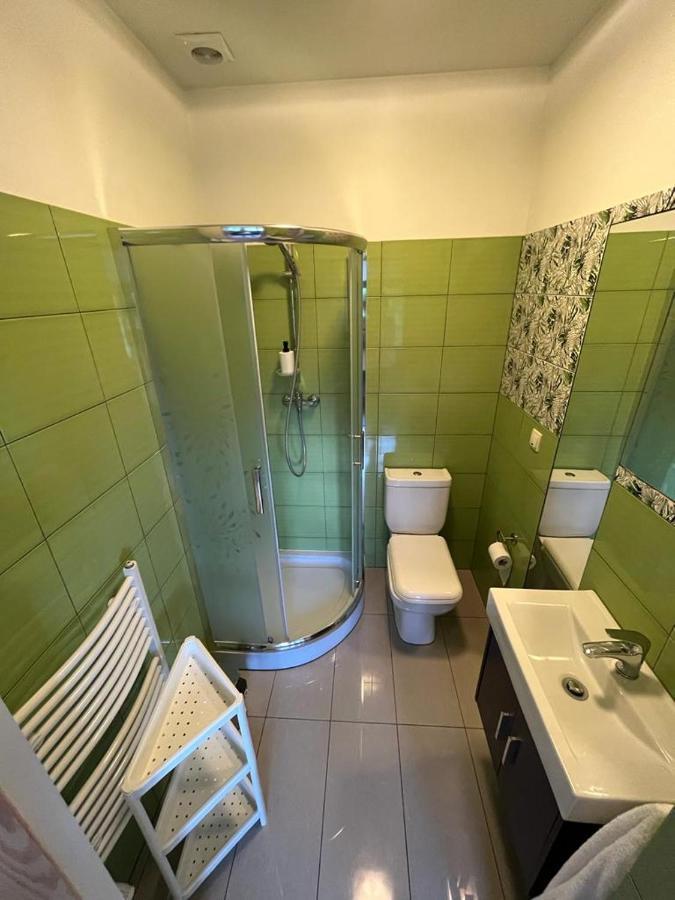 Rezydencja Marii Rybieniec Hotel Kiszkowo Екстериор снимка